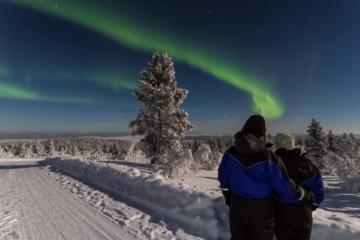 Northern lights
