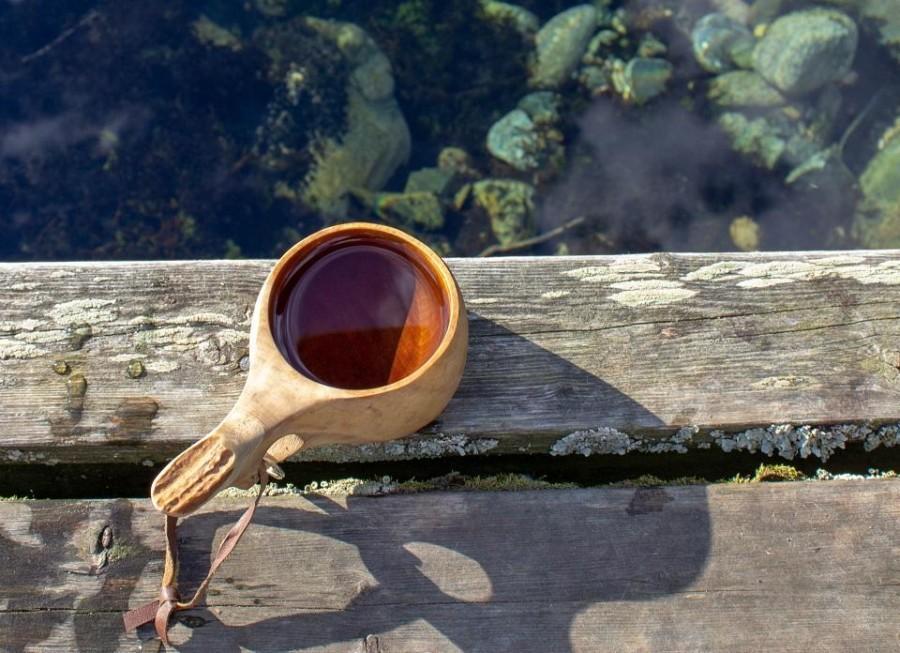 Sulaoja spring