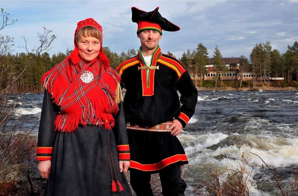 Kaisu & Heikki Nikuöla